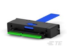 All Parts Connectors 2339107-1 by TE Connectivity